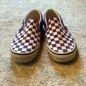 Women’s vans